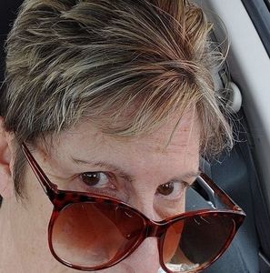 Meet your Posher, Sue